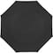 9.75ft. Outdoor Patio Market Umbrella with Hand Crank & Tilt